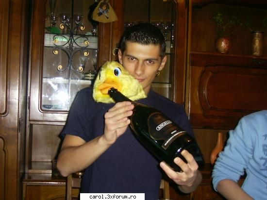 be` ma !!! nu ti traje pa cur  =)  =) hai ca ma bag si io cu cateva poze