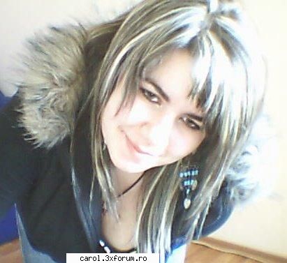 nah ca ..sa vedeti ca eu is v`a mai pun poze cu jeee... firar sa fiti voi :):) ..  n`ati crede nika