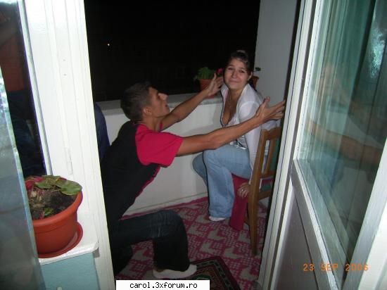 m`a nu am acceptat  :)  :) io`s karyna` cine nu o stiut..=))