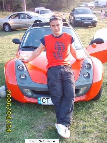 senzatie 40 la ora :)) piepsi light :)